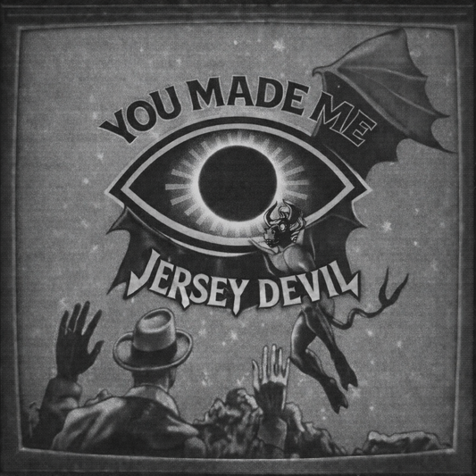 Jersey Devil 30 ML